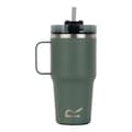 Miniatyrbillede 1 af 5: Regatta Thermulate Insulated 600ml Travel Mug