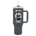 Miniatyrbilde 3 av 5: Wednesday Warning Toxic 1.2L Travel Mug