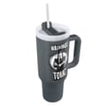 Miniatyrbilde 5 av 5: Wednesday Warning Toxic 1.2L Travel Mug