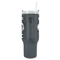 Miniatyrbilde 2 av 5: Wednesday Warning Toxic 1.2L Travel Mug