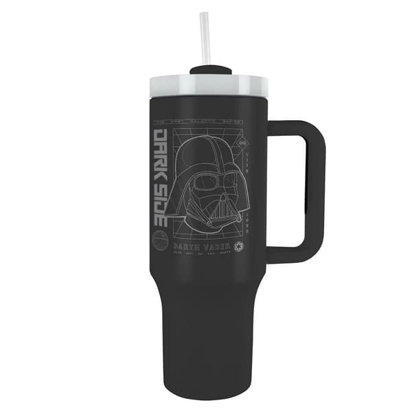 Star Wars Darth Vader 1.2L Travel Mug