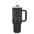 Miniatyrbild 3 av 5: Star Wars Darth Vader 1.2L Travel Mug