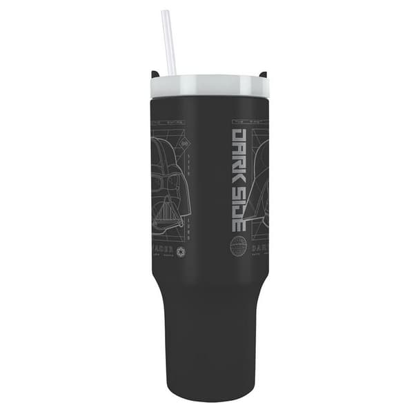 Star Wars Darth Vader 1.2L Travel Mug