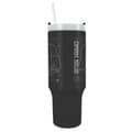 Miniatyrbild 4 av 5: Star Wars Darth Vader 1.2L Travel Mug