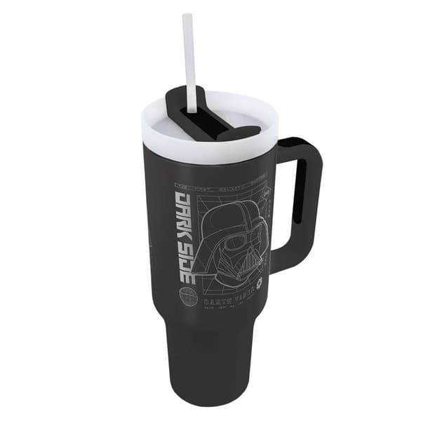 Star Wars Darth Vader 1.2L Travel Mug
