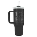 Miniatyrbild 1 av 5: Star Wars Darth Vader 1.2L Travel Mug