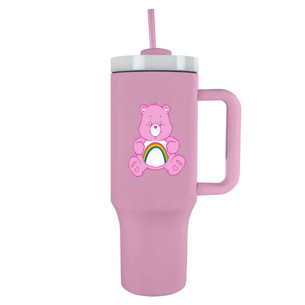 Care Bears Cheer Bear 1.2L Tumbler