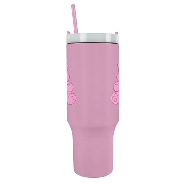 Care Bears Cheer Bear 1.2L Tumbler