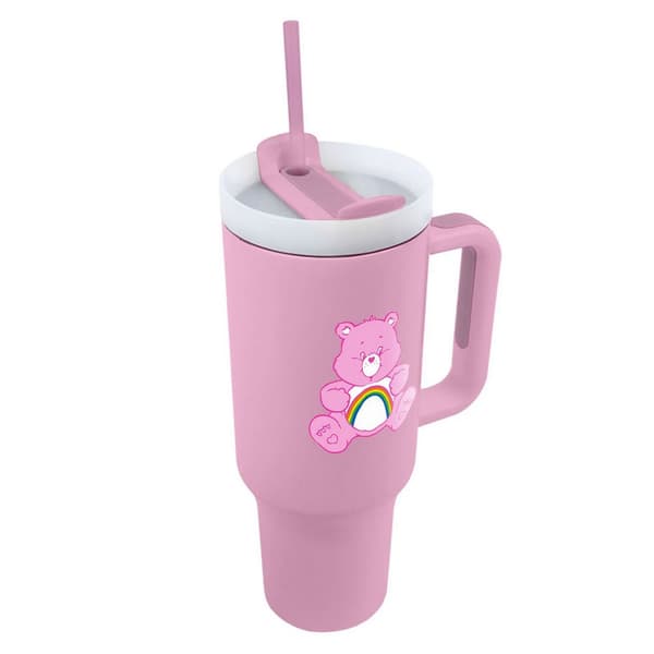 Care Bears Cheer Bear 1.2L Tumbler