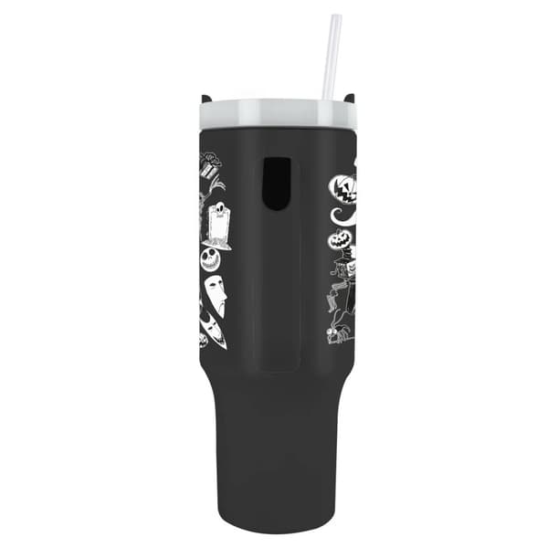 Nightmare Before Christmas 1L Travel Mug