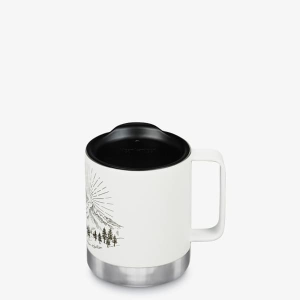 KLEAN KANTEEN CAMP MUG 355 ML