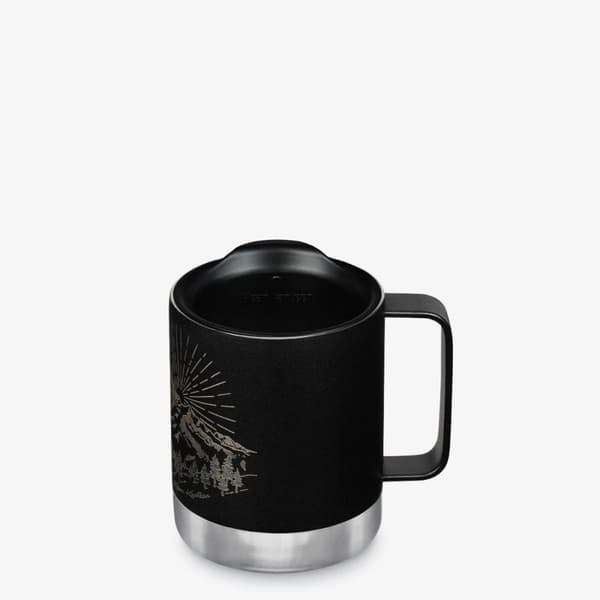 KLEAN KANTEEN CAMP MUG 355 ML