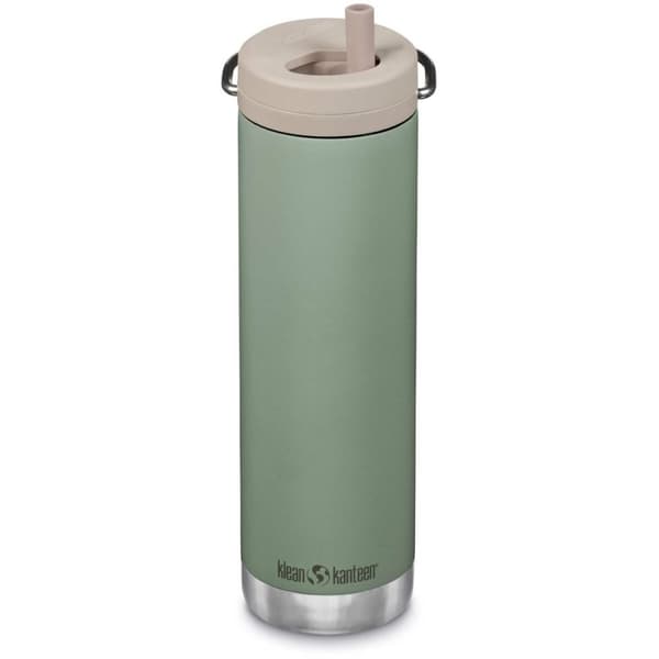 KLEAN KANTEEN TKWide Twist Cap 592 ml Sea Spray