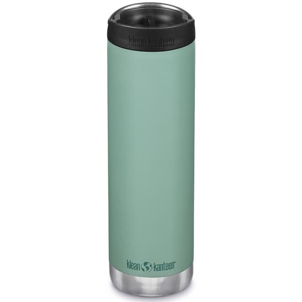 KLEAN KANTEEN TKWide Café Cap 592 ml Beryl Green
