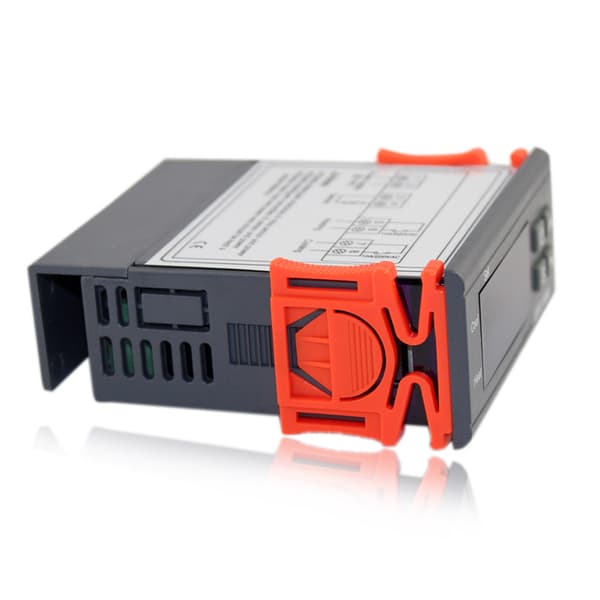 Temperaturregulator, PID-regulator 220V