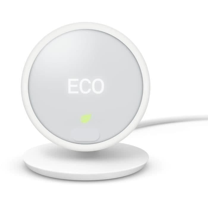 GOOGLE Smart Termostat Nest E Hvid