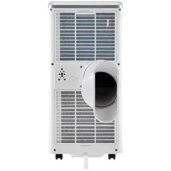 Monobloc mobil luftkonditionering - OCEANIC - 2930W - 10000 BTU - Programmerbar - Energiklass A