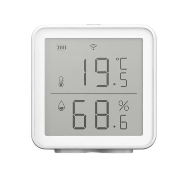 KONYKS - Termo - termo-hygrometer