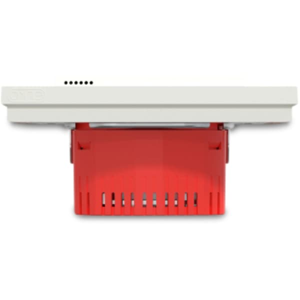 ELKO SMART Zigbee Termostat RS Polarhvit