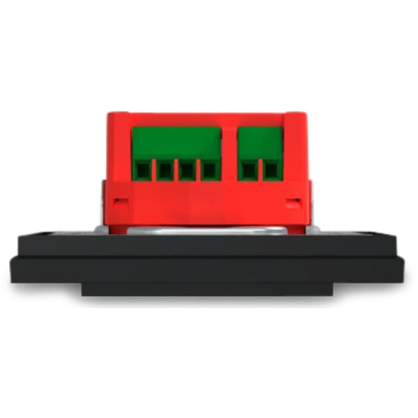 ELKO SMART Zigbee Termostat Plus Sort