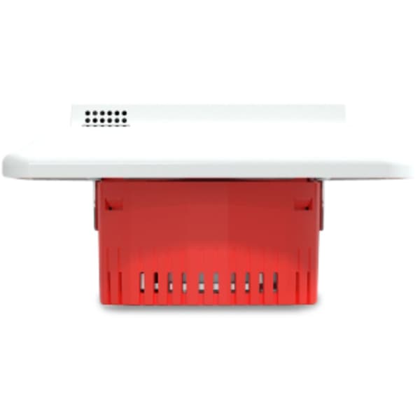 ELKO SMART Zigbee Termostat RS Renhvit