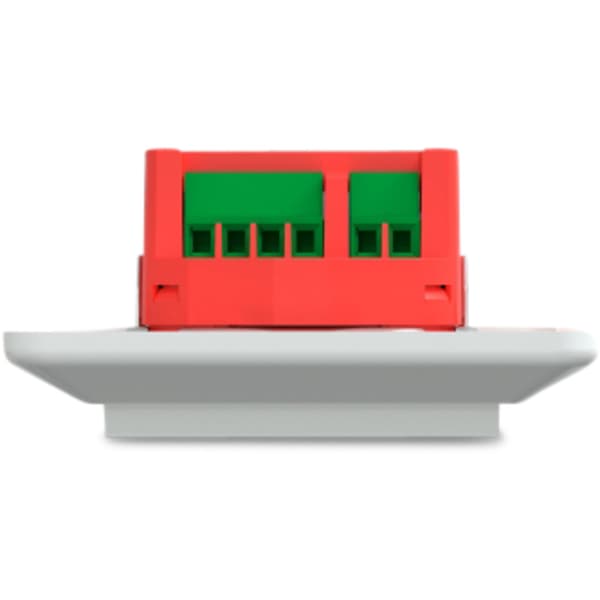 ELKO SMART Zigbee Termostat RS Renhvit