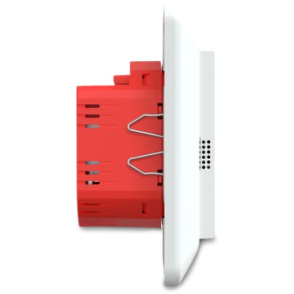 ELKO SMART Zigbee Termostat RS Renhvit