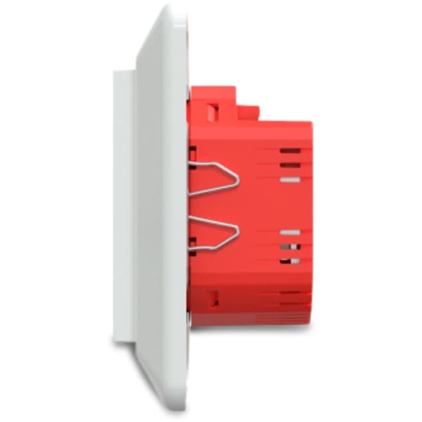 ELKO SMART Zigbee Termostat RS Renhvit