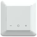 Miniatyrbilde 1 av 6: ELKO SMART Zigbee Termostat RS Renhvit
