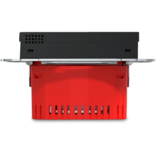 ELKO SMART WiFi Termostat Plus/RS Sort
