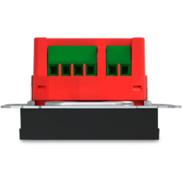 ELKO SMART WiFi Termostat Plus/RS Sort