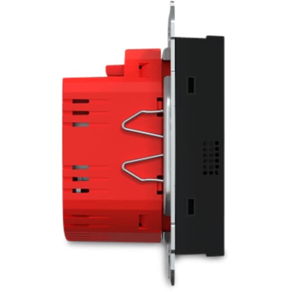 ELKO SMART WiFi Termostat Plus/RS Sort