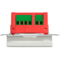 Miniatyrbilde 4 av 6: ELKO SMART WiFi Termostat Plus/RS Polarhvit