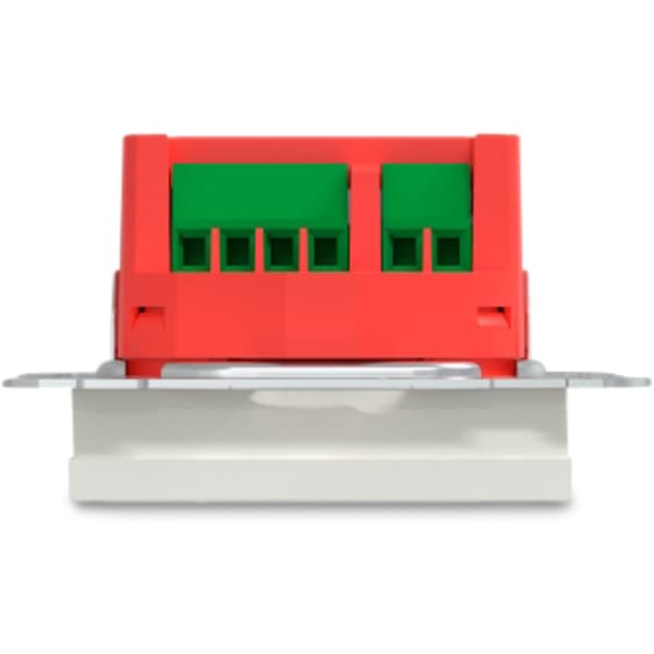 ELKO SMART WiFi Termostat Plus/RS Polarhvit
