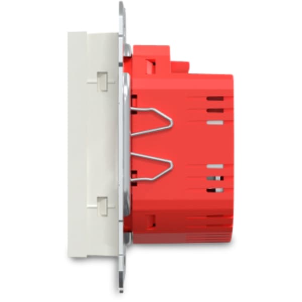 ELKO SMART WiFi Termostat Plus/RS Polarhvit