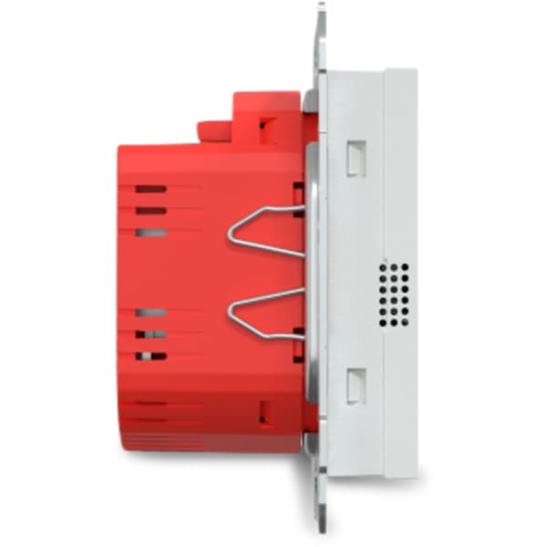 ELKO SMART WiFi Termostat RS Renhvit