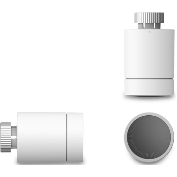 Aqara Radiator Thermostat E1