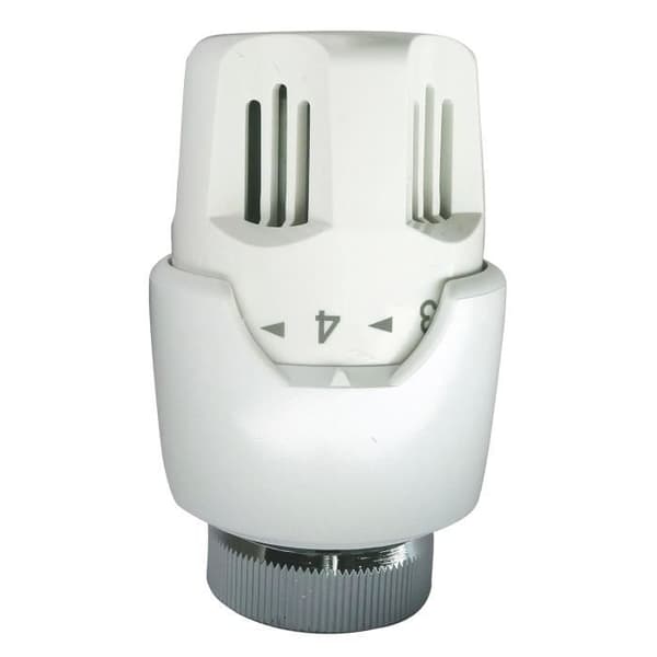 Termostatisk huvud - SOMATHERM FOR YOU - M30x1,5 - Isotermisk komfort - Ej programmerbar
