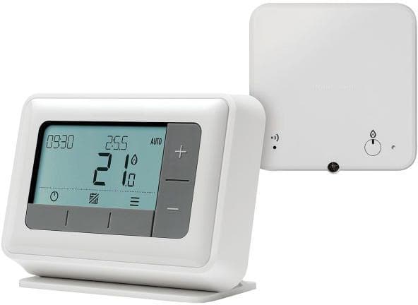 TERMOSTAT WIRELESS + SURUBELNITA CADOU