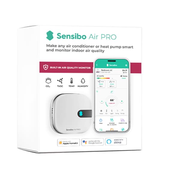 Sensibo Air Pro