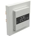 Miniatyrbilde 3 av 9: Heatit WiFi6 Thermostat White RAL9003