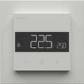Miniatyrbilde 2 av 9: Heatit WiFi6 Thermostat White RAL9003