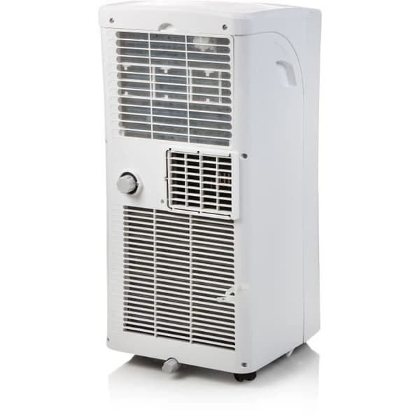 Mobil luftkonditionering - DOMO - DO266A - 7000BTU - 960 W - Luftavfuktare