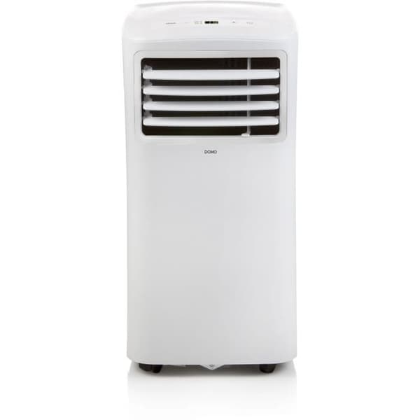 Mobil luftkonditionering - DOMO - DO266A - 7000BTU - 960 W - Luftavfuktare