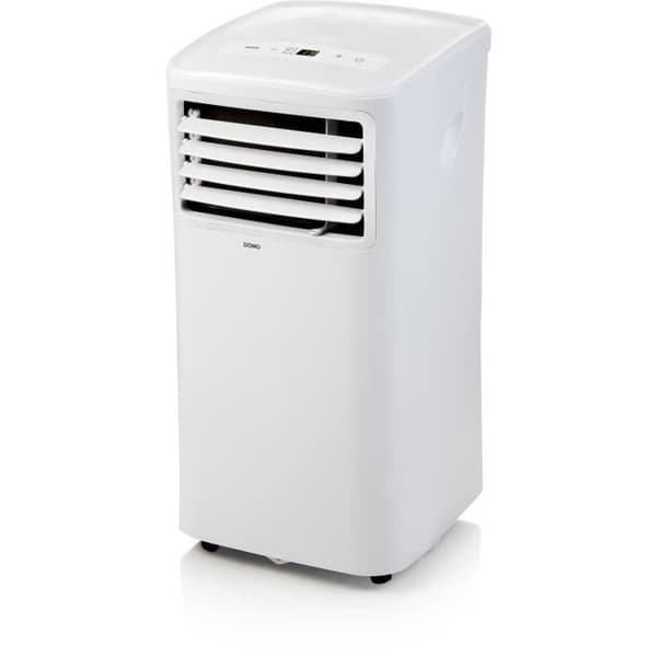 Mobil luftkonditionering - DOMO - DO266A - 7000BTU - 960 W - Luftavfuktare
