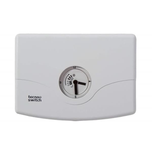 TECNOSWITCH Tiziano vägg Tiziano mekanisk vägg - 33500110