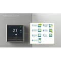 Miniatyrbild 5 av 5: Termostat ansluter rds110