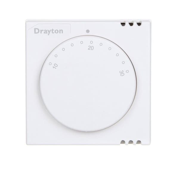 Drayton rumstermostat - 24001 - RTS1 Standard Rumstermostat