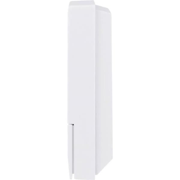 Homematic IP trådlös väggtermostat HmIP-WTH-B 154666A0