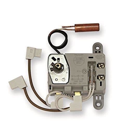 Termostat - ACQUASTILLA - TBST - Kompatibel med Ariston 10, 15, 30 - 1 styck per förpackning